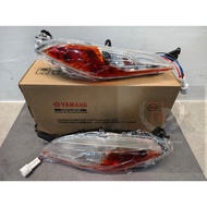 Yamaha Original Vietnam LC135 V4 V5 V6 V7 135LC  Front Signal Rear Lampu Depan Belakang Set Clear