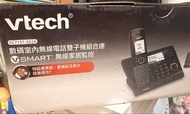 Vtech VC7151-202A 無線家居監控電話