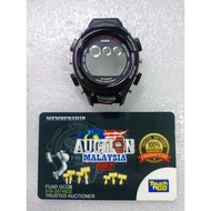 Original Vintage Casio G-shock GW-300 series Replacement Parts - Hardcase assembly kit untuk module 