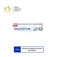 [PROMO] SENSODYNE REPAIR & PROTECT