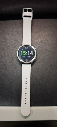 小米 Watch S4 智能手錶 白色