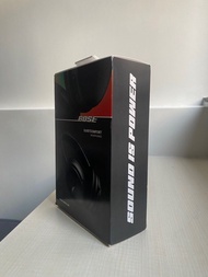 Bose QuietComfort 降噪耳機