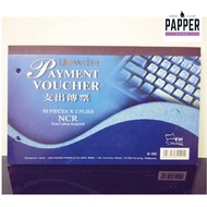 U@Write Payment Voucher