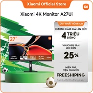 Xiaomi A27Ui Screen Xiaomi Monitor