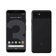 Google Pixel 3 3XL มาร์ทโฟนโทรศัพท์มือถือ Snapdragon 845 5.5 "Dispaly กล้อง12.2MP Octa Core Andorid