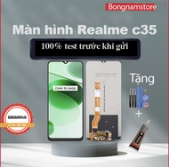 Màn hình Realme C35