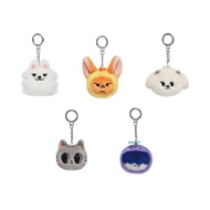 TOMORROW X TOGETHER (TXT) - [PPULBATU] FACE KEYRING