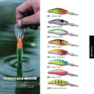 Lure Exodus VEDEN 75F