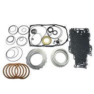 TRANSPEED AA80E Automatic transmission Car Gearbox Master Overhaul Kit Repair Kit For Lexus GS460 LS