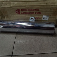 KAWASAKI KR150/RXZ/NSR RR/TZM/KRZ MUFFLER SILENCER BOX EXHAUST PIPE EKZOS PIPE