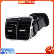 Car Rear Air Conditioning Outlet Vent Assembly 8UD819203 for  Q3 2013-2018 A/C Air Vent Outlet Grill