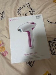 CosBeauty PerfectSmooth IPL 脫毛儀