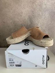 Aldo涼鞋