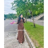 -HELENA Latest viral mermaid dress, wedding dress/