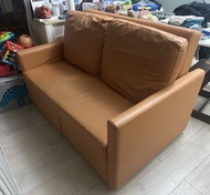 雙人貴紀梳化床