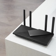 TP-Link AX55 Pro WiFi 6 Router | Dual Band AX3000 | รองรับ Mesh | MU-MIMO | IPv6 | เราเตอร์ไร้สายสำห