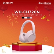 SONY WH-CH720N Wireless Noise Cancelling Headphone | CH720 | CH720N