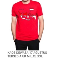 ADULT T-SHIRTS M-XXL