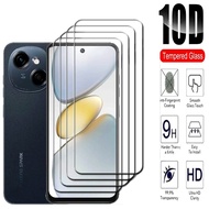 Ultra HD Tempered Glass For Tecno Spark Go Plus 1S 1 Clear Screen Protector For Tecno Spark Go 2025 