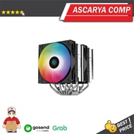 Deepcool AG620 ARGB Dual Tower CPU Air Cooler