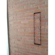 3-tier, 4-tier, 5-tier helmet rack