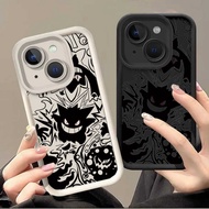 Phone Casing For Tecno Spark 40 40C 40 Pro 40 Pro Plus Turbo durable Case Shockproof C01-C03