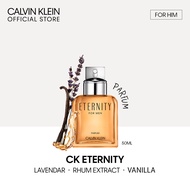 Calvin Klein Eternity For Men Parfum 50ml - For Him (Male Perfume)