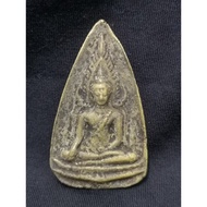 泰国佛牌/THAILAND AMULET PHRA CHINARAJ INDOCHINE(成功佛)