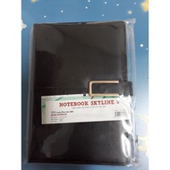 Sky6 Skyline 6 Notebook 150x210mm Dl70 - 7673