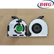 1Fan quạt tản nhiệt CPU laptop Dell Latitude E7420 E7440 E7450 7420 7440 7450 DC5V