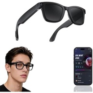Al Smart Glasses with ChatGPT&800W Camera