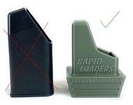 Speed Loader for Glock Magazines 9mm / .40 / .357 / .380 Auto