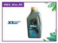 XTEER 4T 5W-40 Fully Synthetic Scooter Oil 0.8Liter | CEYY