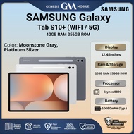 SAMSUNG Galaxy Tab S10+ (WIFI / 5G) [12GB RAM 256GB ROM]