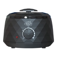 Machine Melting Wax Wax Therapy Machine Machine Pot Cross-Border AX-258 Wax Melting Wax Melting Wax 