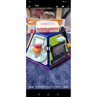 Busybox Toys Bought By Yunk989