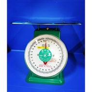1 Face Spring Scale Kain Chung 30kg HKT10129
