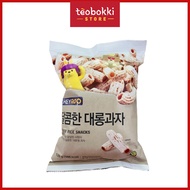 HEYROO Rice Cake Snack 120g