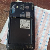 mesin samsung sm j701f hidup.