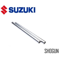 SUZUKI SHOGUN FORK TUBE ASSY DEPAN FRONT FORK INNER DALAM SHOGUN125 SHOGUN-125 SHOGUN 125 SUZUKI