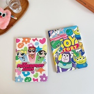 Cover For iPad Pro 11 2021 Case 2020 iPad Air 4 Air 5 2022 Case Toy Story Powerpuff Girls For iPad Mini 6 2021 9th 8th 10.2 inch Cover