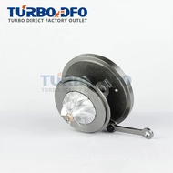 Turbo car charger Core G4D36K682AF 49335-01900 Turbocharger Chra For Jaguar XF XE 2.0 D 132Kw AJ200D