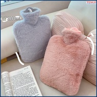 1000ML Hot Water Compress Bag Hot Water Hot Water Stomach Compress Hot Water