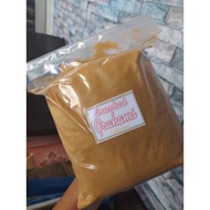 Crushed Graham 1 Kilogram 337