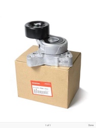 ลูกลอกสายพาน honda accord 2003 crv g2 เครื่อง 2.4 อะไหล่แท้honda