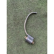 coil plug yamaha tzm 150 ori motor