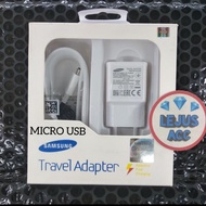 Original Samg J2 J3 J4 J5 J7 Charger Prime A01 A02 M01 Core Micro USB