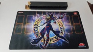 YuGiOh Official Konami 20th Anniversary Duelist Box Dark Magician Playmat