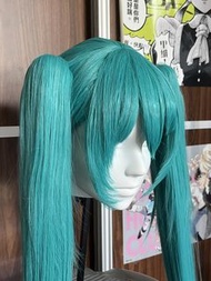 初音未來cosplay cos假髮
