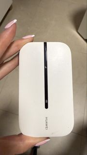 Huawei Mobile WiFi Router